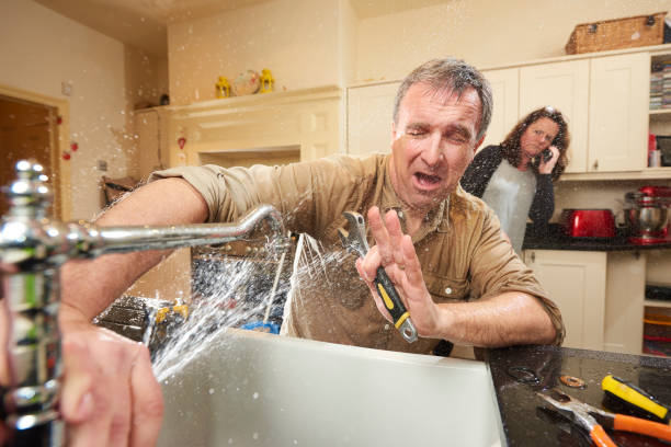 Best Water damage restoration near me  in Bryn Mawr, PA